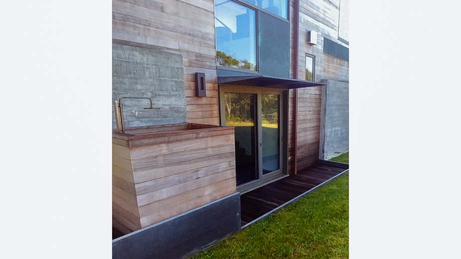 Architectural Metalworks